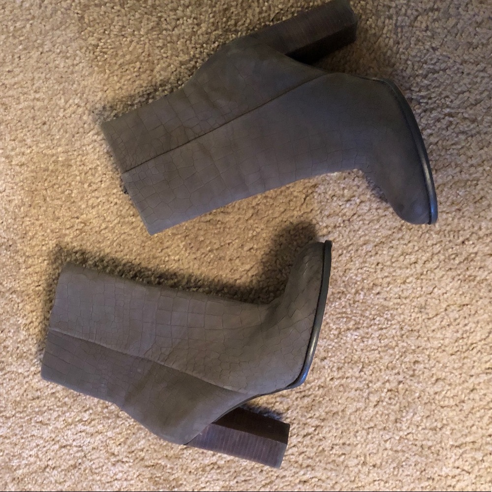 Sam Edelman booties